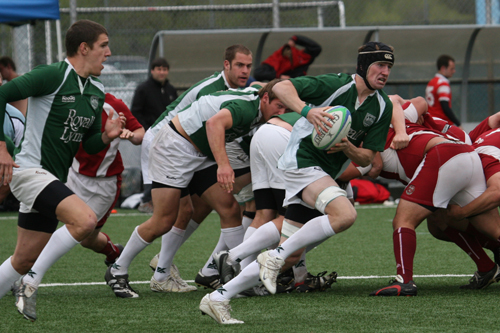 Dartmouth 2008 Ivy Champ