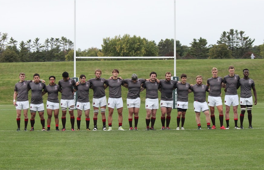 Brown University Rugby