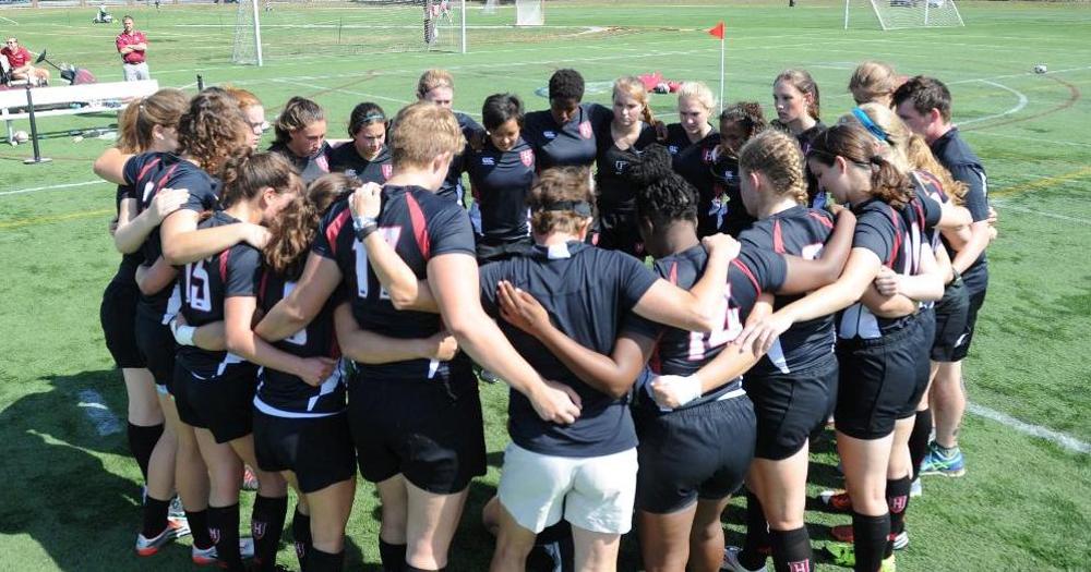 Harvard women's rugby