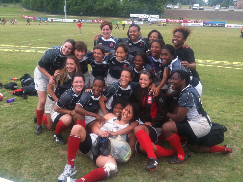 Brown Women Defeat UNC on way to the Final 4