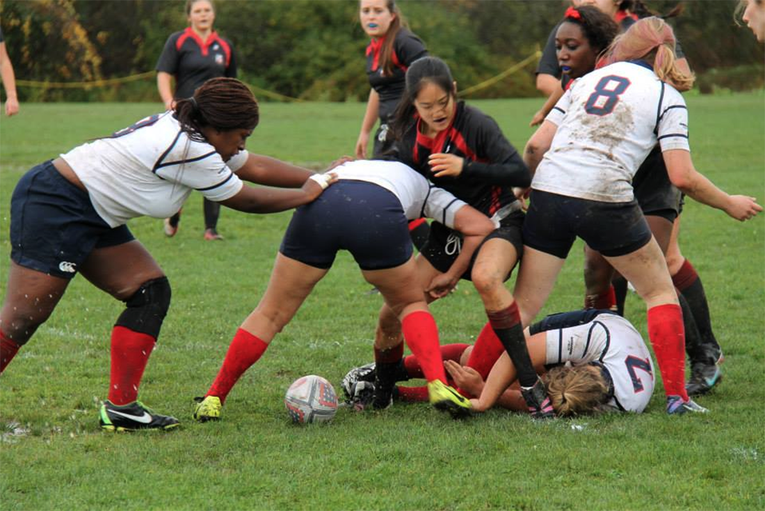 Cornell Women vs Penn