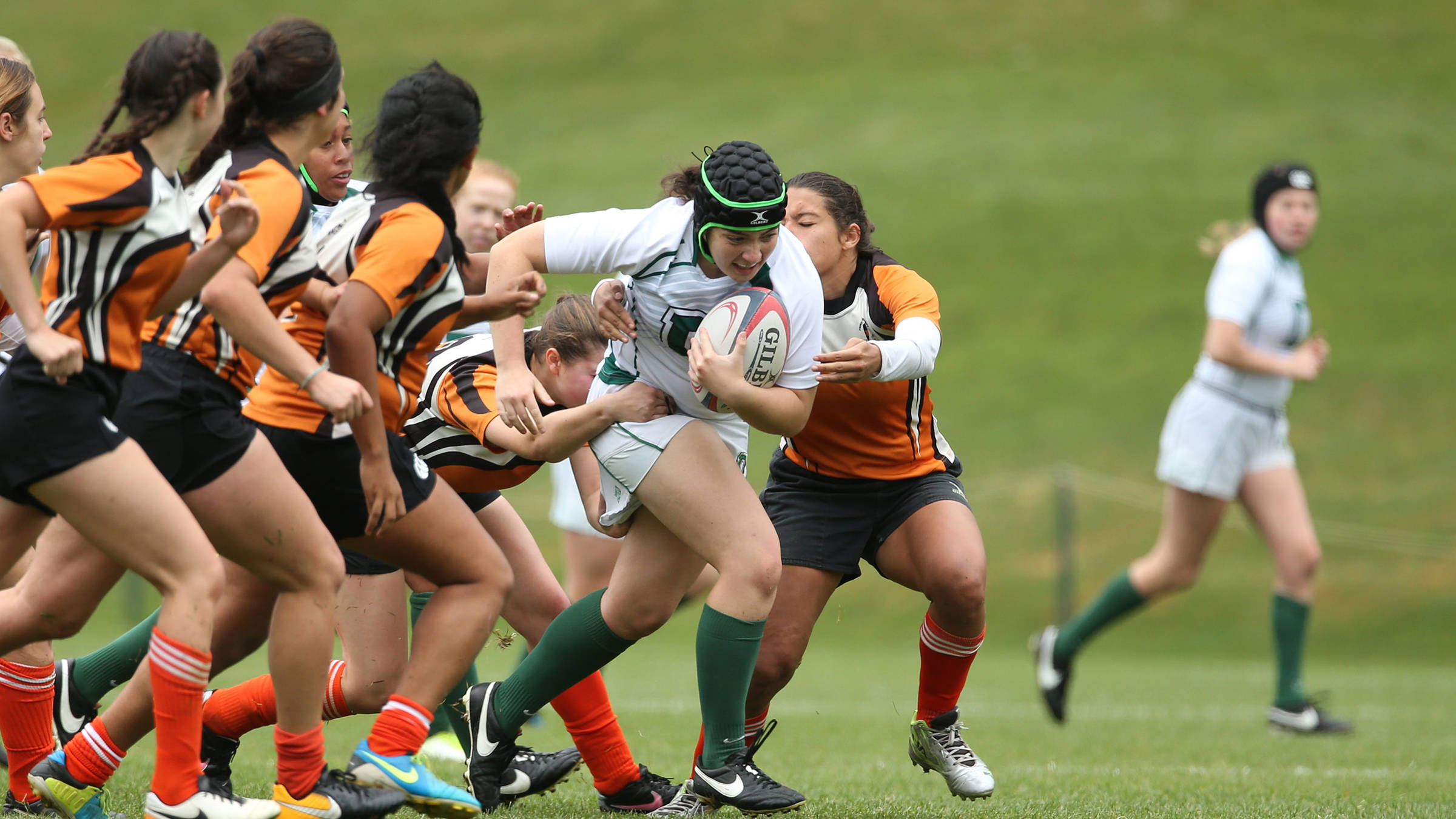 Dartmouth women’s rugby 57-0 over Princeton
