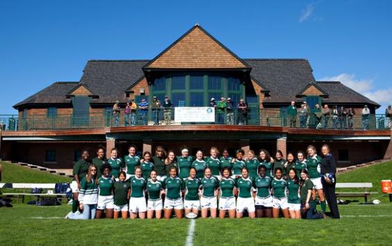 Dartmouth Women's Rugby