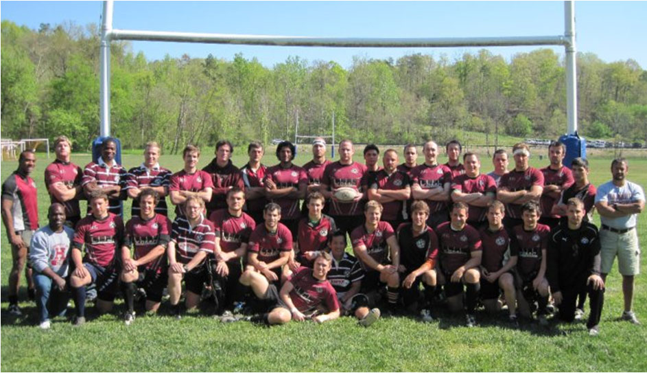 Harvard Business School Rugby