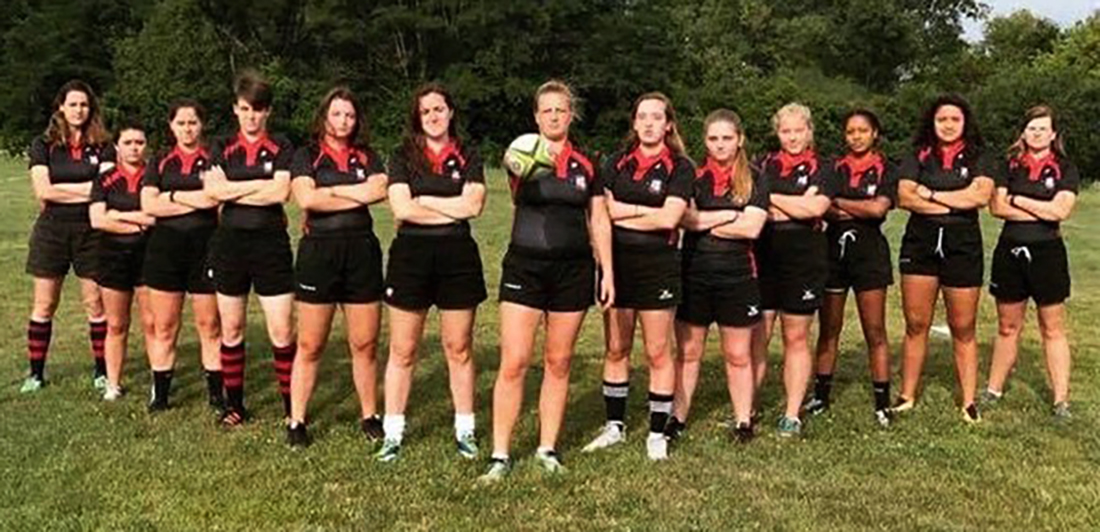 Moving Forward with Cornell Women's Rugby team hopes to focus on their fitness in an aim to improve their stamina and muscle strength and endurance