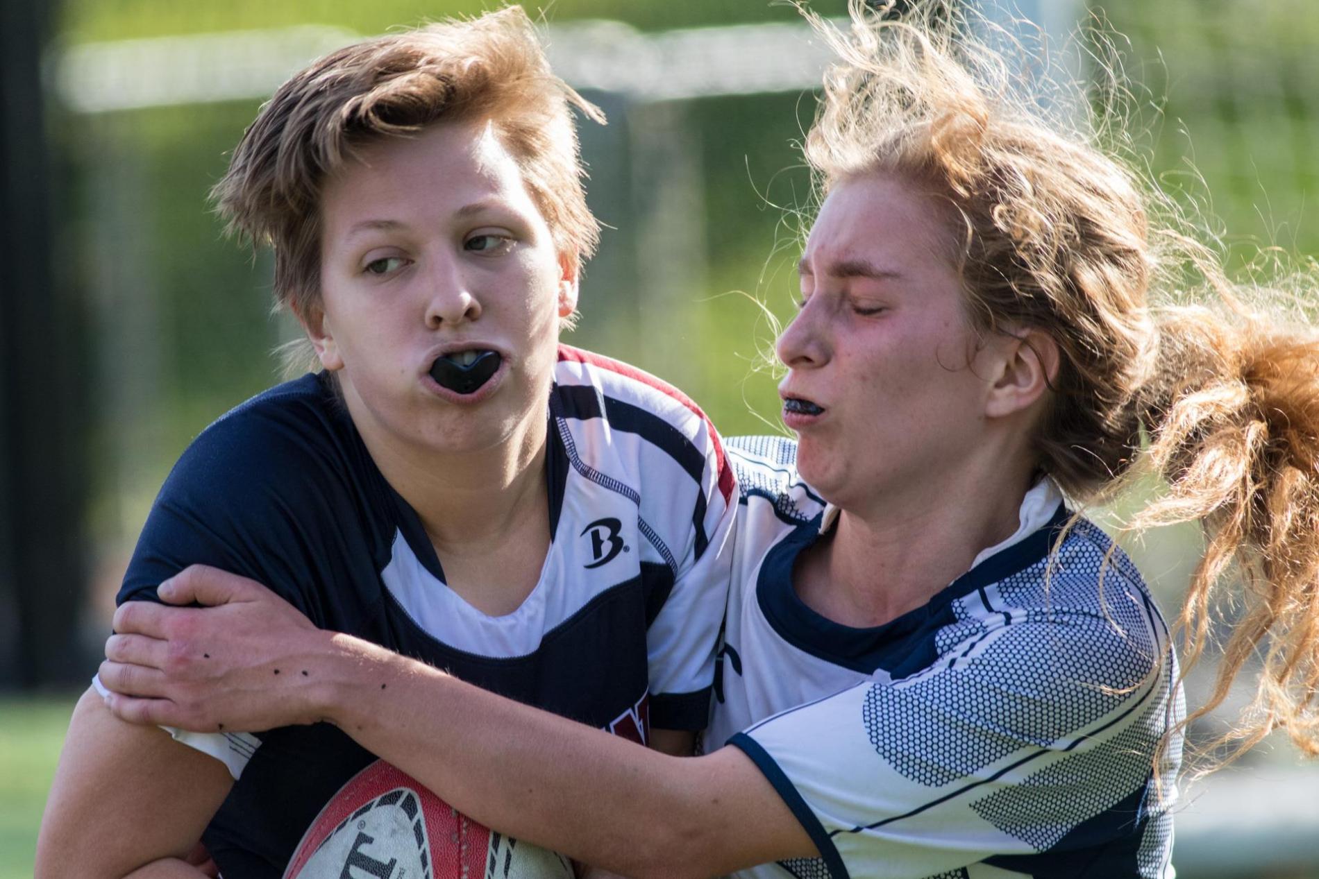 Yale v Penn Nov 19, 2017