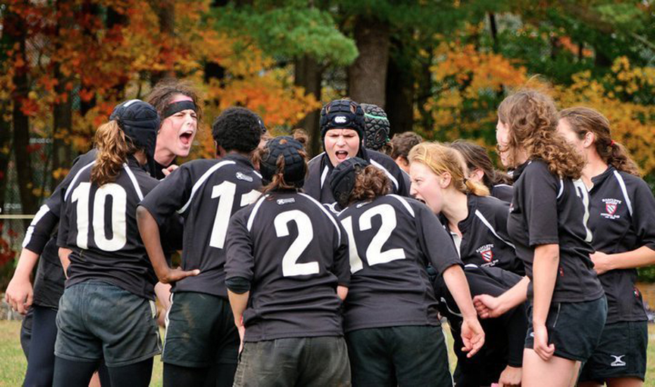 Harvard-Radcliffe Rugby