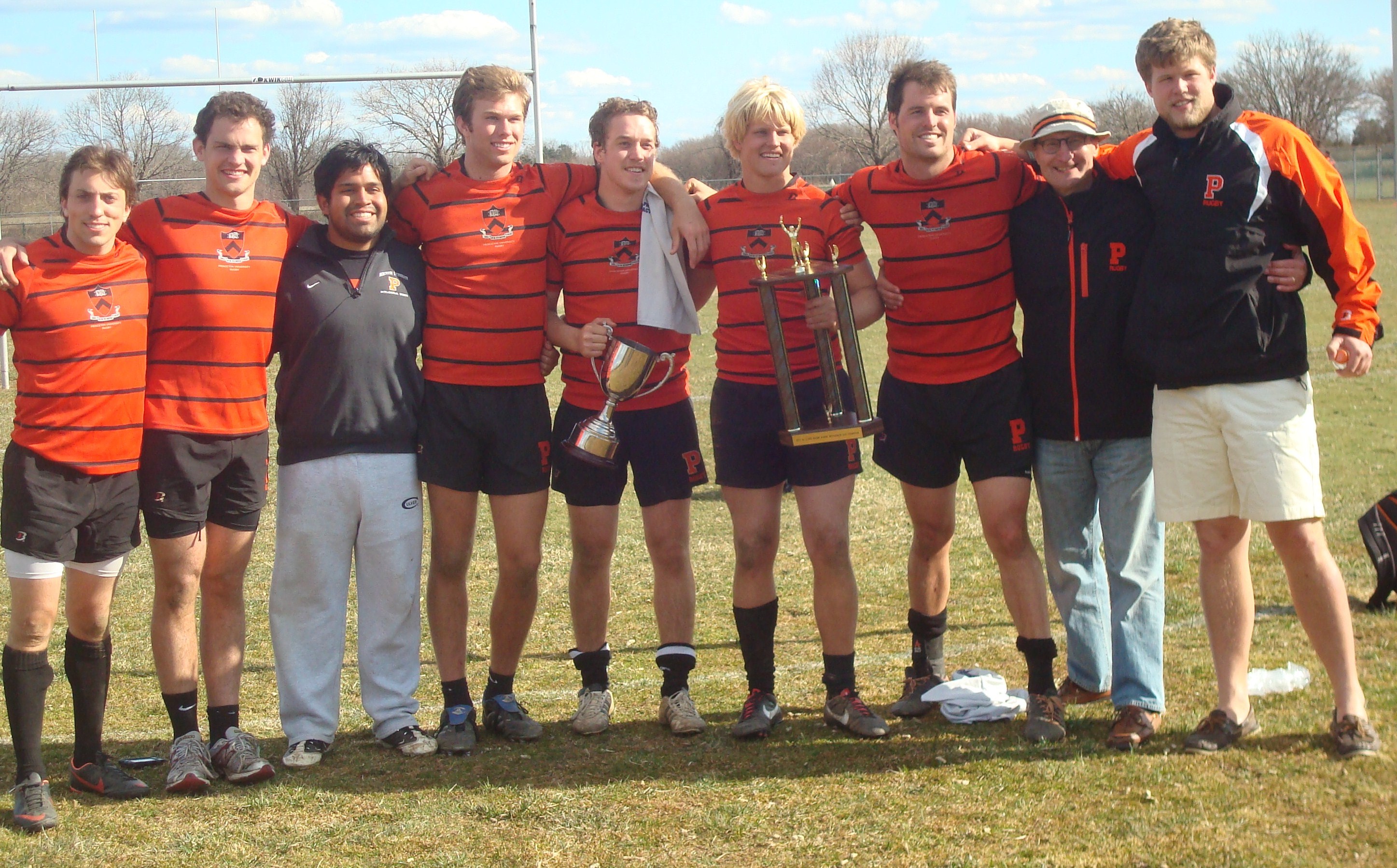 NJ State Rugby Championship