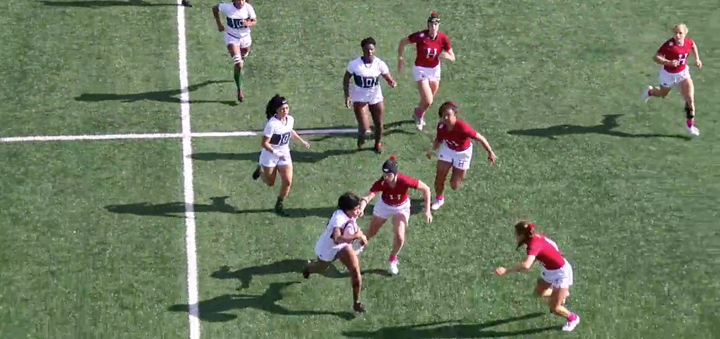 Dartmouth v Harvard women Dartmouth women defeat Harvard