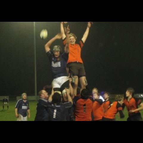 Princeton Men's Rugby