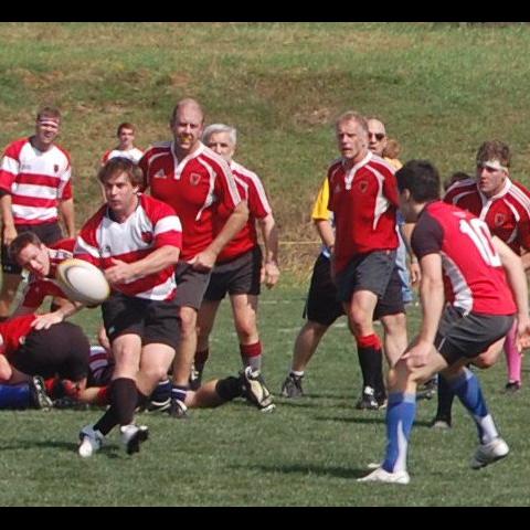 Cornell University Rugby