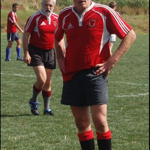 Cornell University Rugby