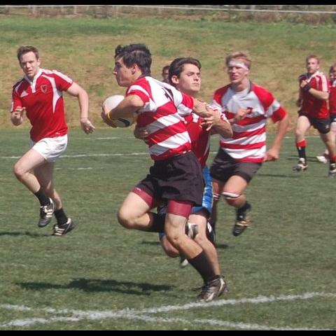Cornell University Rugby
