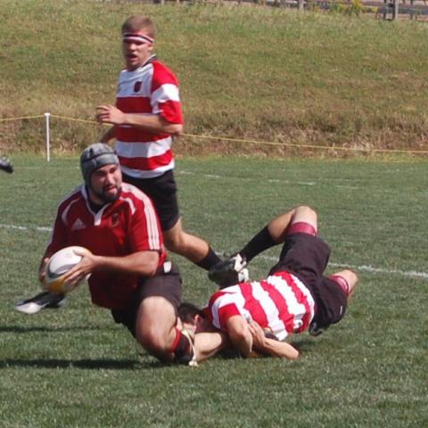 Cornell University Rugby