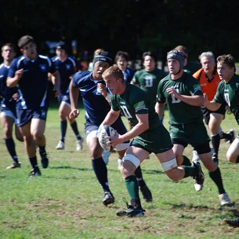 2010 Dartmouth @ Yale