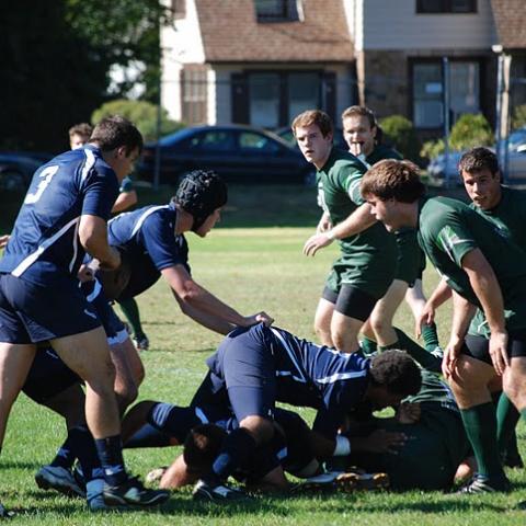 2010 Dartmouth @ Yale