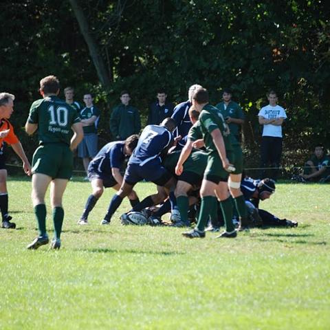 2010 Dartmouth @ Yale