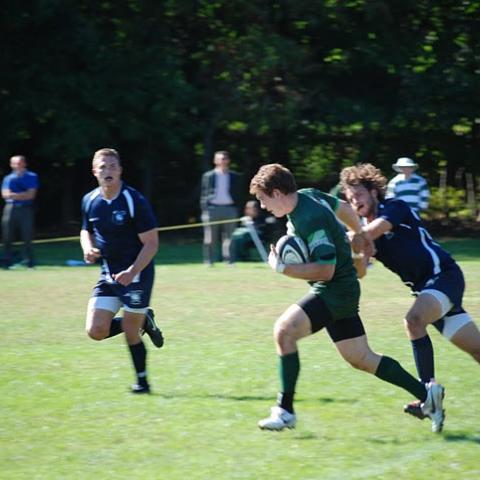 2010 Dartmouth @ Yale