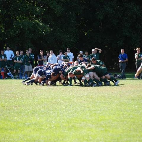 2010 Dartmouth @ Yale