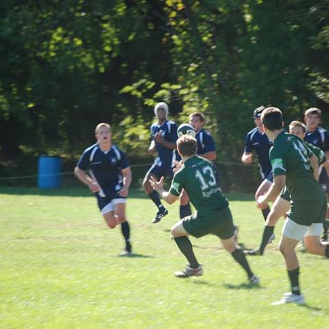 2010 Dartmouth @ Yale