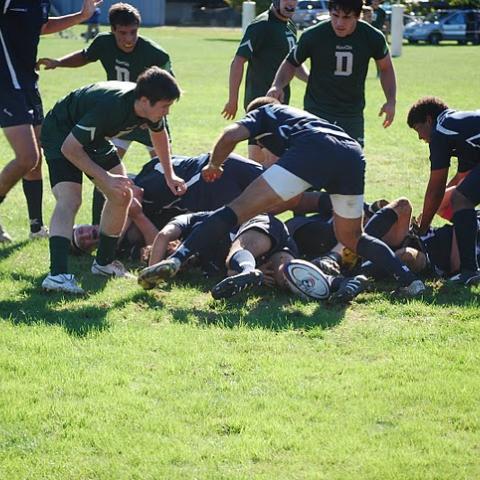 2010 Dartmouth @ Yale