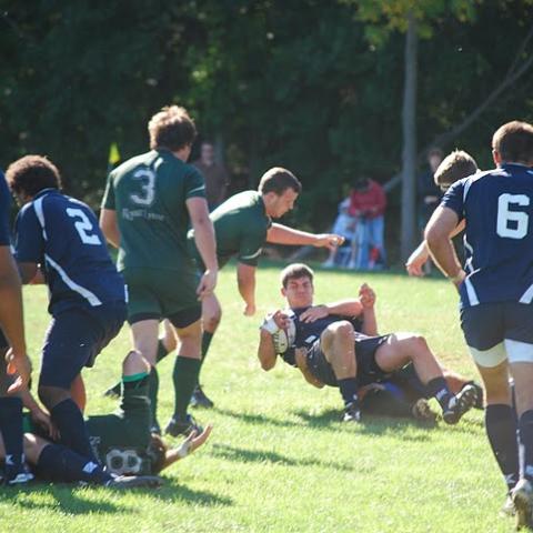 2010 Dartmouth @ Yale