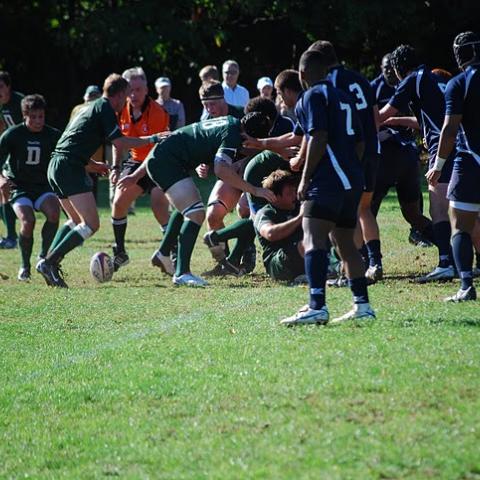 2010 Dartmouth @ Yale