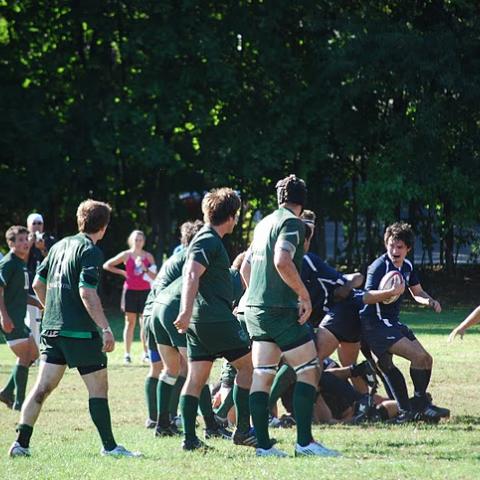 2010 Dartmouth @ Yale