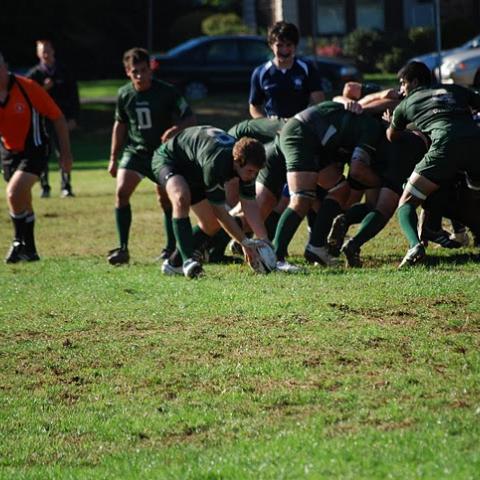 2010 Dartmouth @ Yale