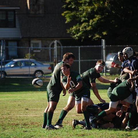 2010 Dartmouth @ Yale