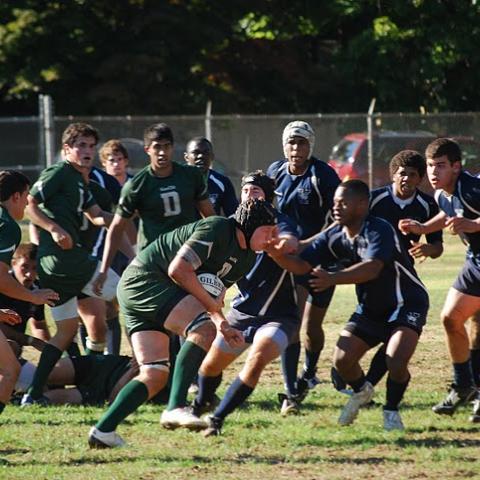 2010 Dartmouth @ Yale