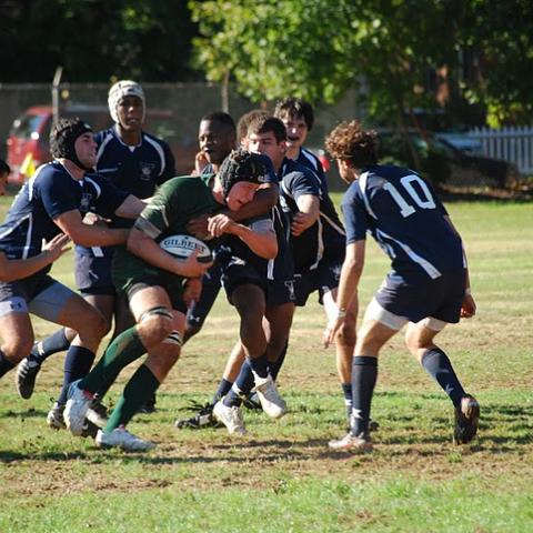 2010 Dartmouth @ Yale