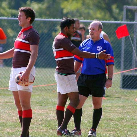 2010 Fall Brown @ Princeton