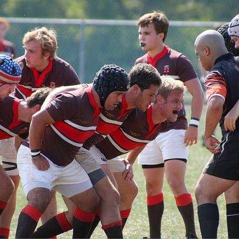 2010 Fall Brown @ Princeton