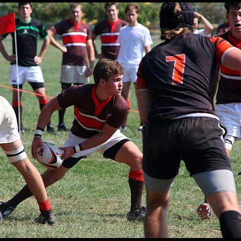 2010 Fall Brown @ Princeton