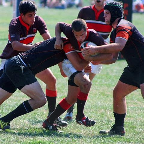 2010 Fall Brown @ Princeton