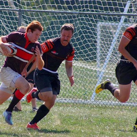 2010 Fall Brown @ Princeton