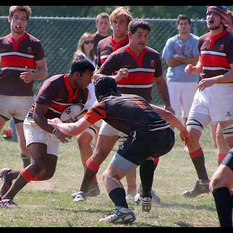 2010 Fall Brown @ Princeton