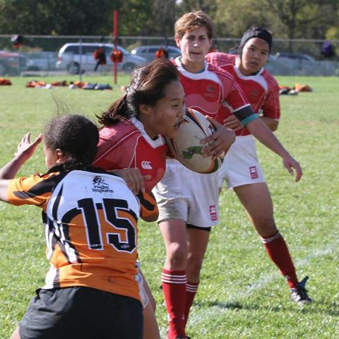 Brown defeats Princeton 24 -17 to win