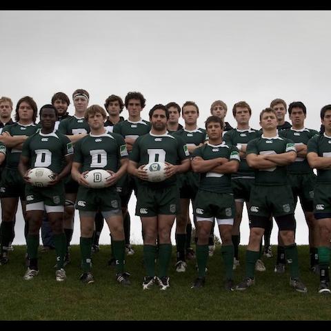 2010 Dartmouth College Rugby