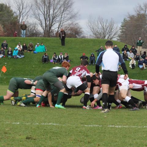 Harvard vs Dartmouth 2015