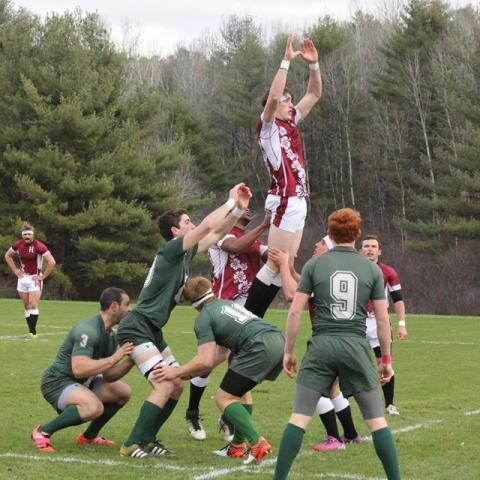 Harvard vs Dartmouth 2015