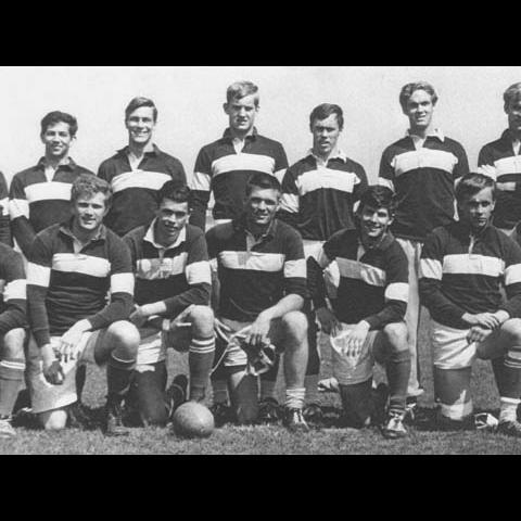 1967 Yale Men