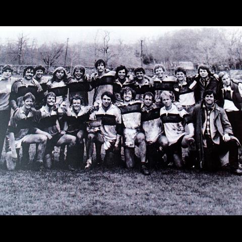 Ivy League Champions 1979