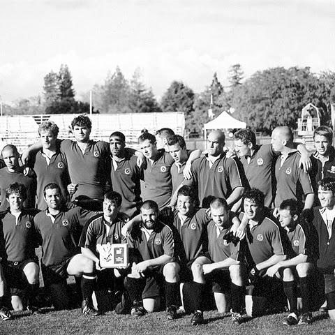 Harvard Rugby 2003 National Championships