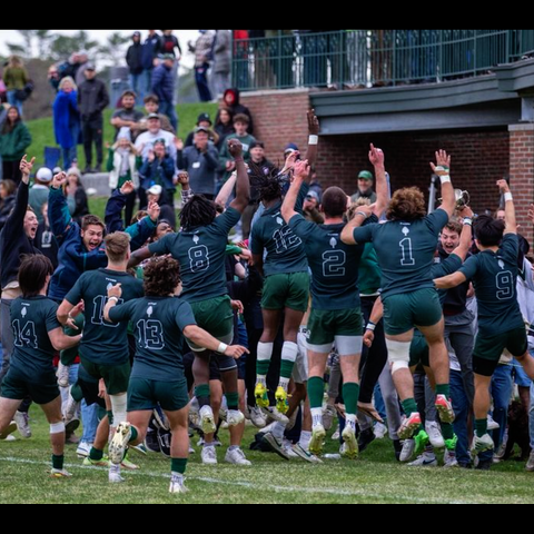 Dartmouth Wins 2023 Ivy 7s