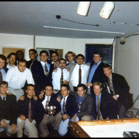 Columbia University Rugby Football Club