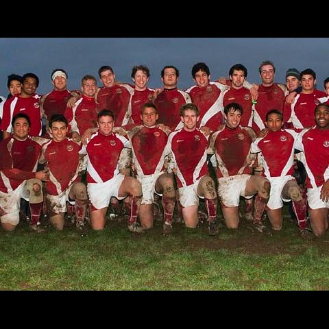 2007 Harvard Men