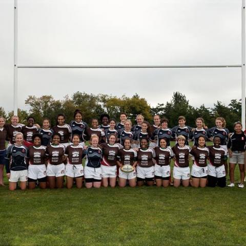 2013 Fall Brown Women