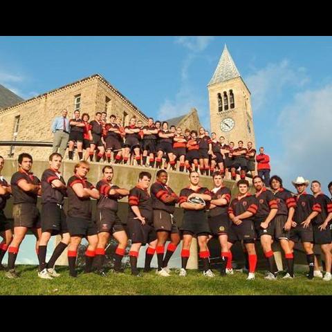 CURFC Rugby